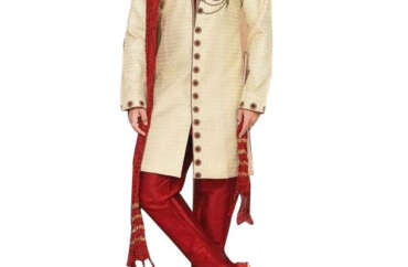 Sherwani